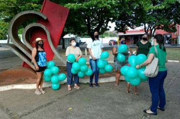 Ação conscientiza sobre inclusão da pessoa com deficiência 