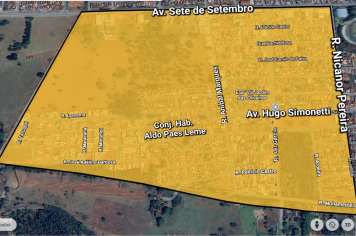 Operação Paraguaçu Contra a Dengue continua a todo vapor