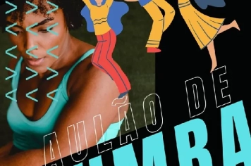 Secretaria Municipal de Esportes e Lazer realiza aulão especial de Zumba para encerrar atividades de 2025