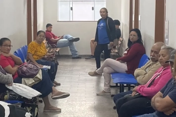 Secretaria de Saúde e unidades voltam a funcionar no horário normal a partir de segunda-feira, 2 de fevereiro