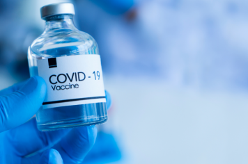 Pessoas de 40 a 44 anos com comorbidades receberão vacina