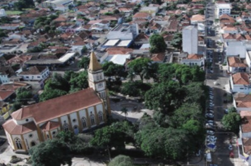 Paraguaçu estende restrições contra Covid-19 até 30 de junho