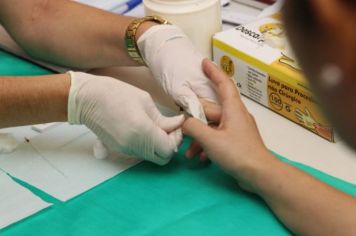 Testagem rápida para DSTs sofre queda de 80% em Paraguaçu