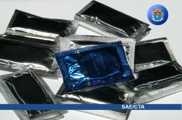 SAE/CTA reforça prevenção e oferece testes rápidos no Cidadania Itinerante em prol da saúde