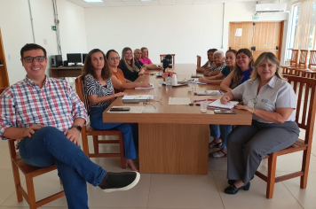 Paraguaçu Paulista Planeja a 11ª Conferência Municipal de Saúde com Foco na Participação Popular