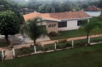 Com estrutura completa, ASP oferece esporte e lazer ao Servidor Público Municipal