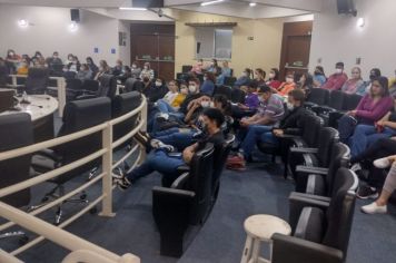 Saúde promove curso de “Atualização em Atenção em Saúde Sexual e Reprodutiva de Adolescentes”