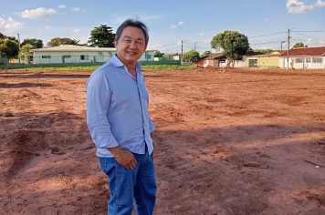 Além das 80 casas da CDHU, Paraguaçu Paulista garante mais 50 casas populares no Jardim das Oliveiras 