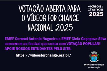 Paraguaçu Paulista em Destaque Nacional no Festival 