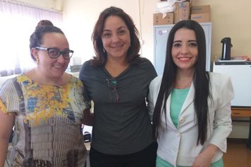 Paraguaçu já tem duas médicas que substituem as cubanas do Mais Médicos