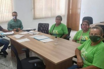 Prefeitura de Paraguaçu Paulista retoma contrato com a Coopacam.