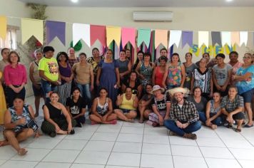 CRAS III promove Semana Julina com diversas atividades para os usuários