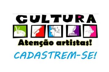 Artistas de Paraguaçu devem fazer Cadastro de Cultura de Informações e Indicadores Culturais