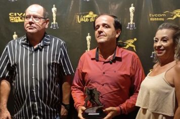 Em premiação aos melhores das corridas pedestres do Circuito Vale do Sol, Paraguaçu Paulista se destaca com a Equipe Paraguaçu Runners