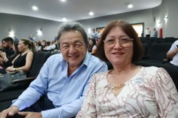 Fundo Social de Solidariedade de Paraguaçu Paulista participa de palestra sobre Desenvolvimento Social e Captação de Recursos, em São Paulo