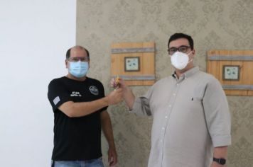 Esporte e Saúde se unem para atender população