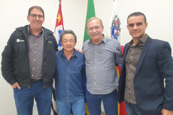 Usina destina IR ao Fundo do Idoso de Paraguaçu e contribui para qualidade de vida da população na 'melhor idade'