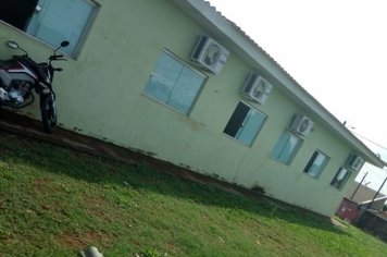 Prefeitura de Paraguaçu intensifica os trabalhos para recuperar os estragos causados pela chuva