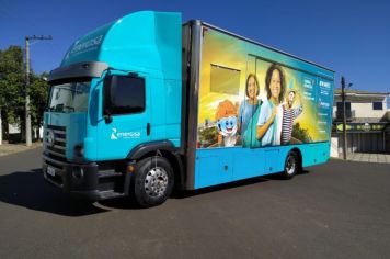 Projeto Nossa Energia volta a Paraguaçu Paulista com troca de lâmpadas para famílias de baixa renda