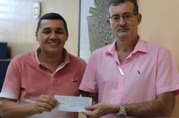 Câmara devolve R$ 300 mil para Prefeitura de Paraguaçu Paulista