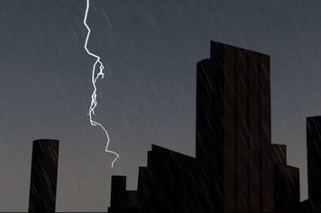 Defesa Civil de Paraguaçu orienta para previsão de chuvas nos próximos dias