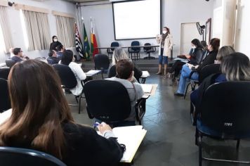 Educação promove workshop para diretores 
