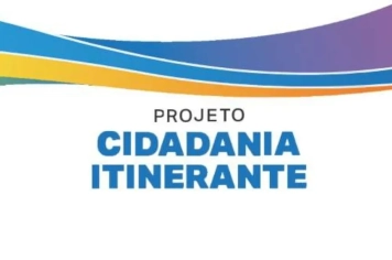 Cidadania Itinerante chega a Paraguaçu Paulista com serviços gratuitos para a população