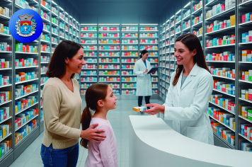 Acesso a Medicamentos em Paraguaçu Paulista: Prefeitura, Estado e Farmácia Popular 