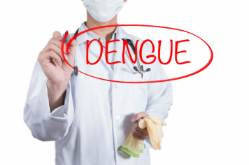 Semana mobiliza sociedade para combater arboviroses