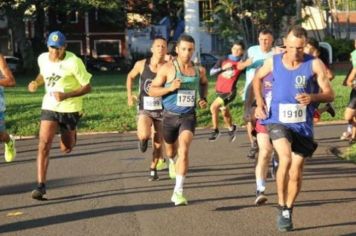 Prova Pedestre “José Cavalcante Melo” de Paraguaçu Paulista: veja inscrições, data da corrida e horário