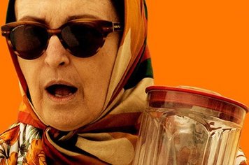 Humor negro com “Reflexões de Um Liquidificador”, sexta