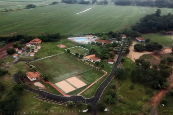 ASP inaugura arena esportiva com torneio de futevôlei e voleibol neste sábado, dia 29