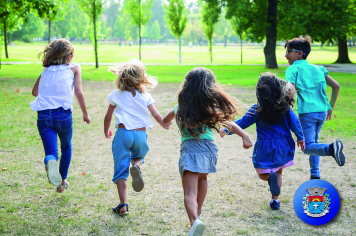 Férias Escolares com Saúde e Alegria: Guia de Cuidados Essenciais para Crianças em Paraguaçu Paulista