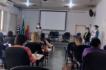 Educação apresenta Plano de Retomada Presencial
