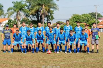 Campeonato Varzeano 2024 tem início com a participação de 12 equipes em Paraguaçu Paulista