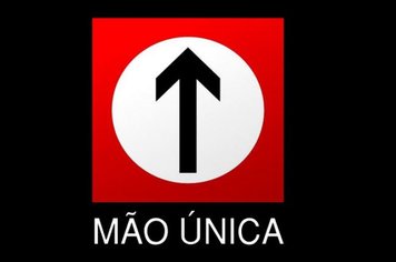 Sete de Setembro será mão única em mais dois pontos