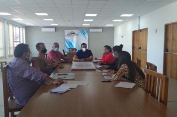 Saúde planeja ações de bloqueio à epidemias de arboviroses