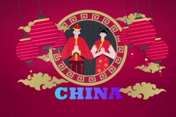 Casa Lar Cel. Juventino Pereira representará a China na Festa Das Nações