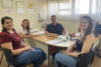 Vem Aí o Segundo Simpósio TEA - Um Olhar para o Espectro, em Paraguaçu Paulista