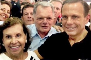 Governo de SP antecipa repasse de ICMS para Paraguaçu