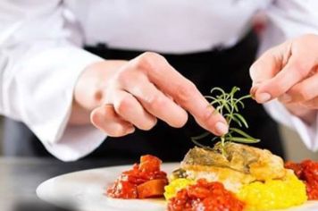 Padaria Artesanal abre inscrições para Curso de Culinária