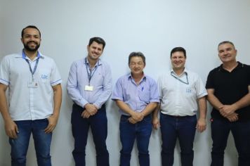 Prefeitura abre inscrições para projeto de capacitação profissional em parceria com o Senai