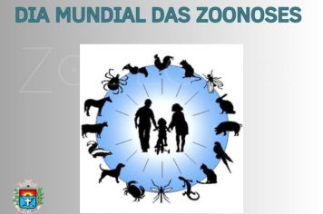 Vigilância em Saúde de Paraguaçu Paulista orienta sobre prevenção às Zoonoses