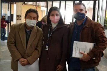 Gestão municipal busca apoio do Sebrae para novos cursos