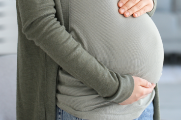 Covid: Gestantes com comorbidades podem tomar dose 1