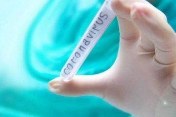 De todos os casos em Paraguaçu, até o óbito, todos são suspeitos de Covid-19