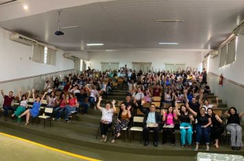 Incentivando desde cedo 