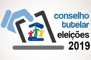 Conselho Tutelar divulga relação dos pré-candidatos com inscrições deferidas