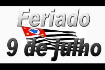 Não haverá coleta de lixo na terça-feira, 9 de julho, Dia da Revolução Constitucionalista