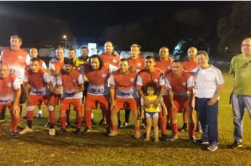 Departamento de esportes abre espaço do Banespinha para agendamentos